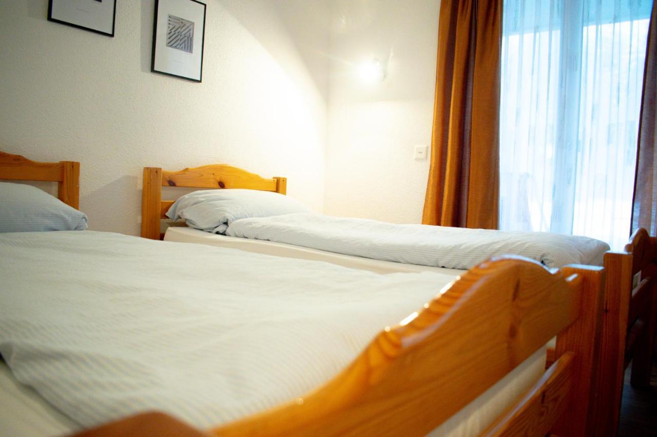 Hotel Malixerhof 외부 사진