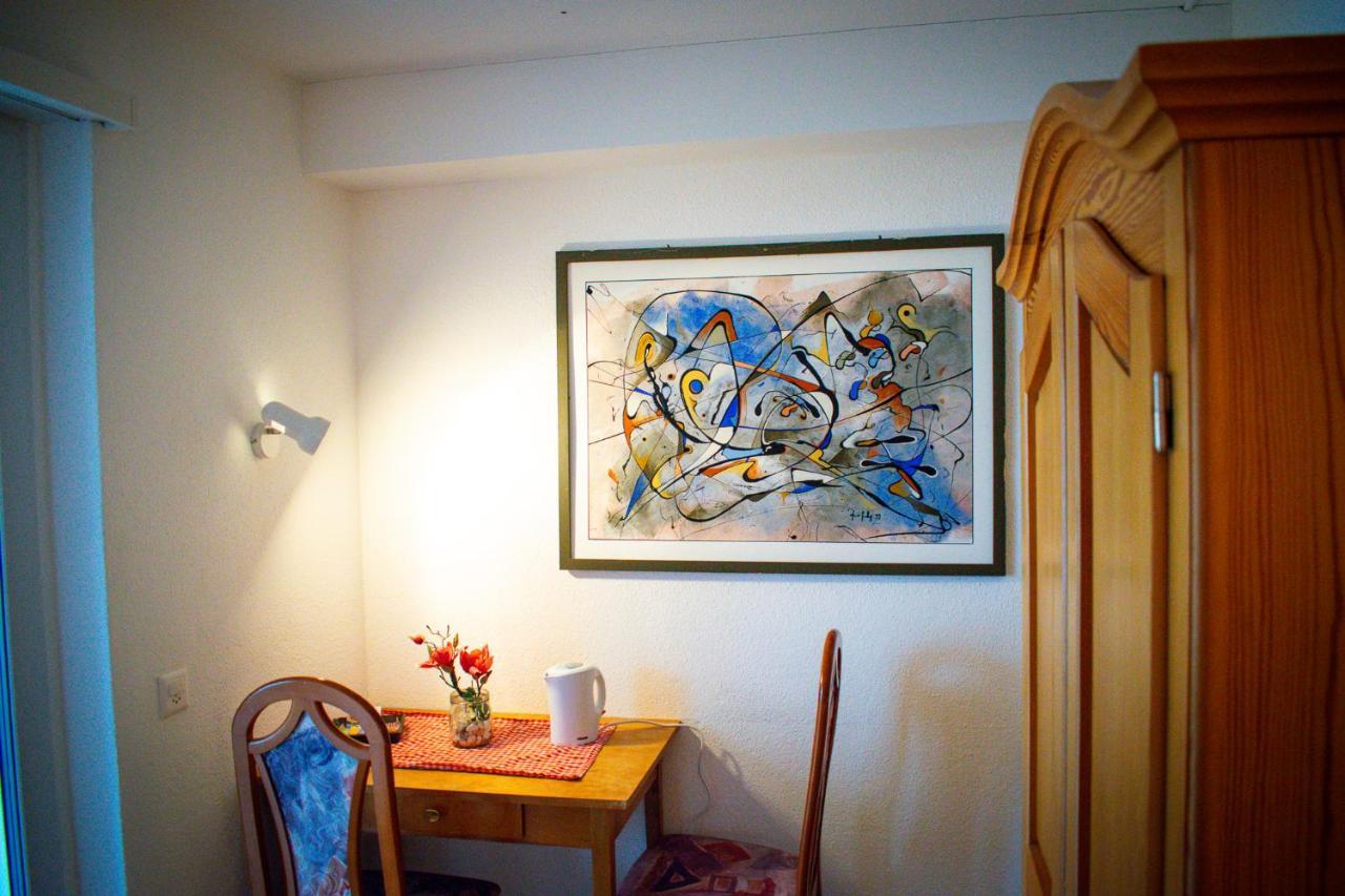Hotel Malixerhof 외부 사진