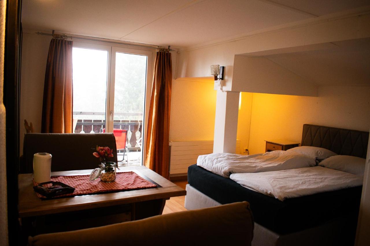 Hotel Malixerhof 외부 사진