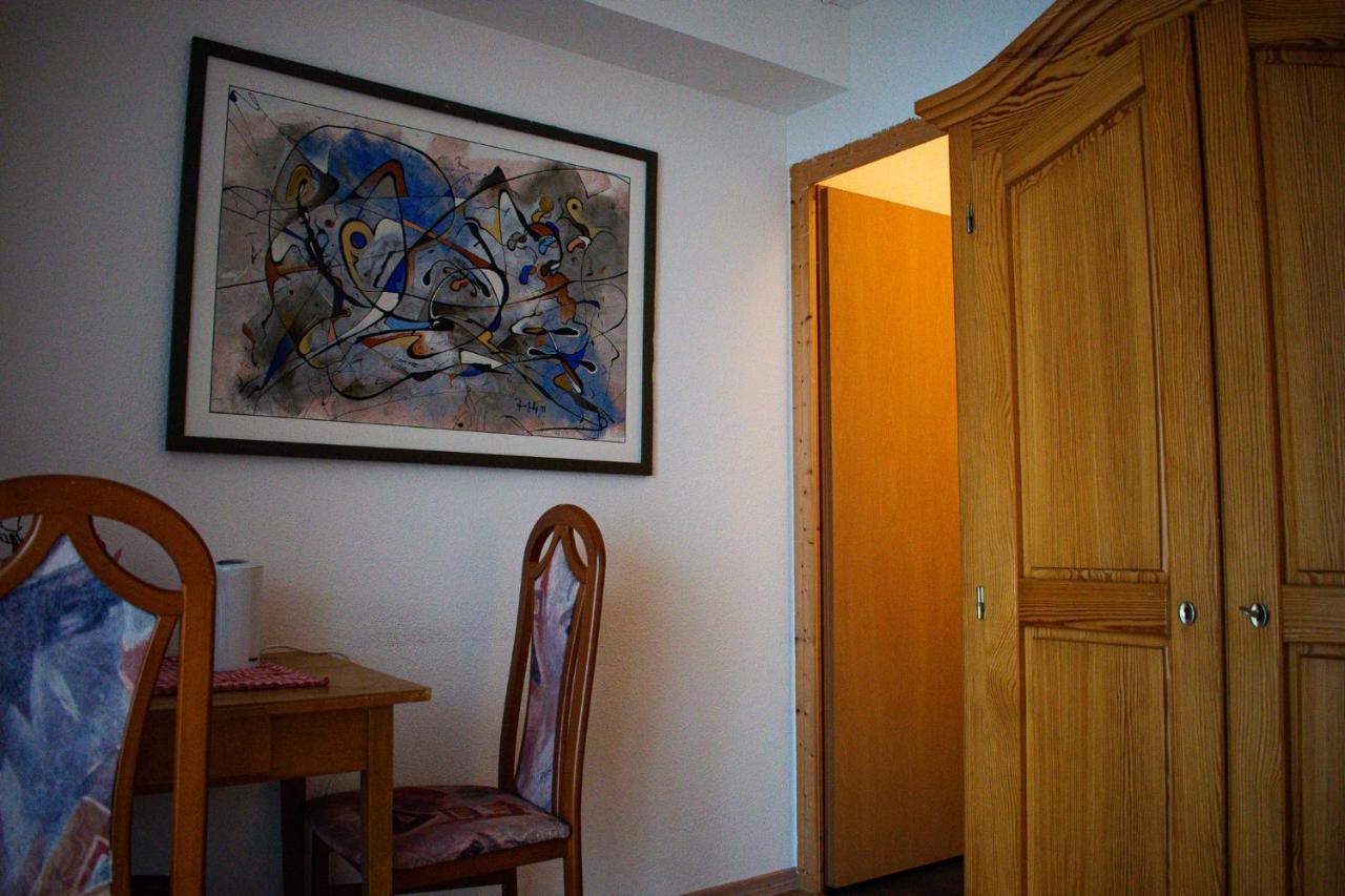 Hotel Malixerhof 외부 사진