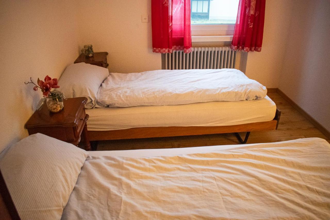Hotel Malixerhof 외부 사진