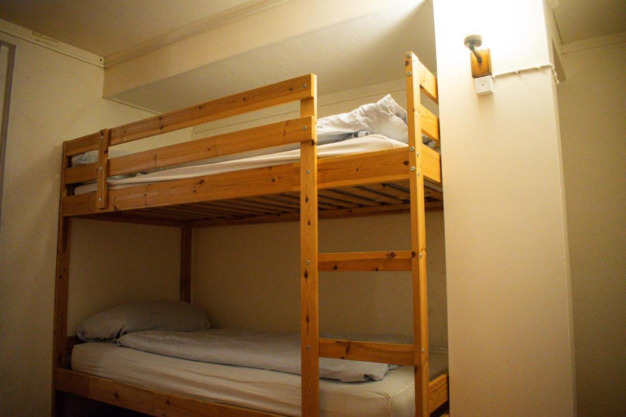 Hotel Malixerhof 외부 사진