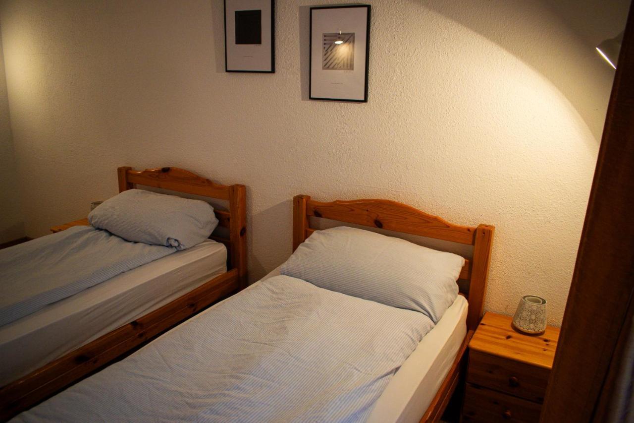 Hotel Malixerhof 외부 사진