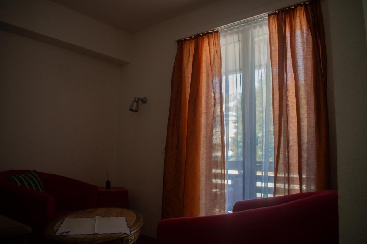 Hotel Malixerhof 외부 사진