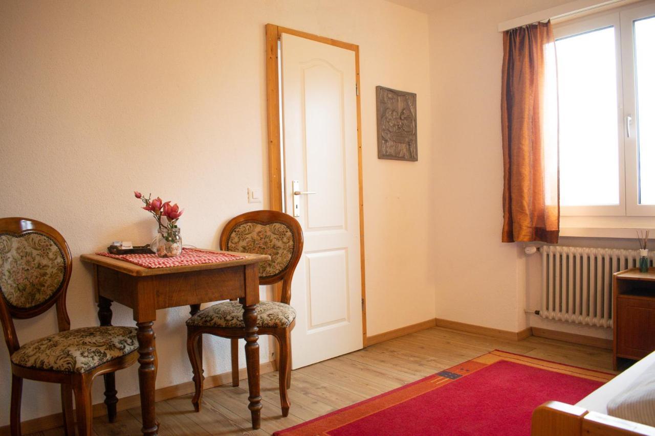 Hotel Malixerhof 외부 사진