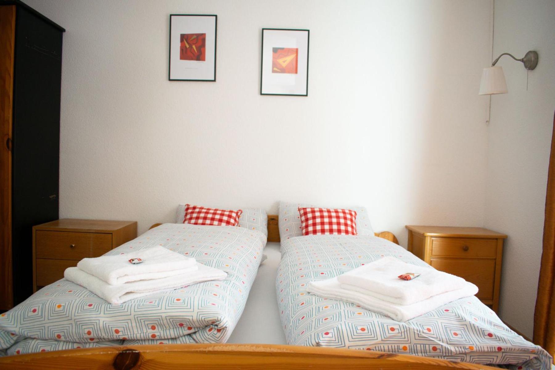 Hotel Malixerhof 외부 사진
