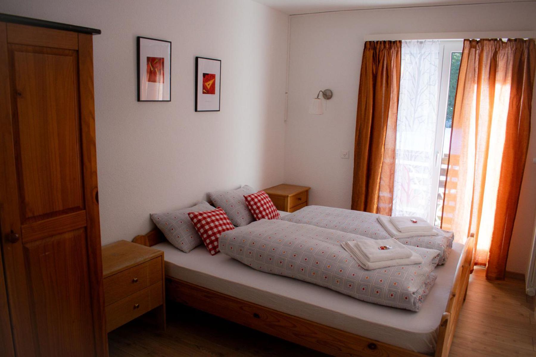 Hotel Malixerhof 외부 사진