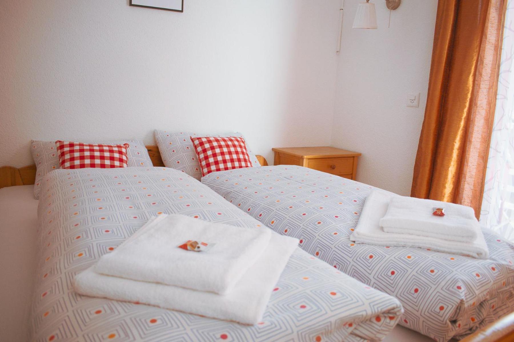 Hotel Malixerhof 외부 사진
