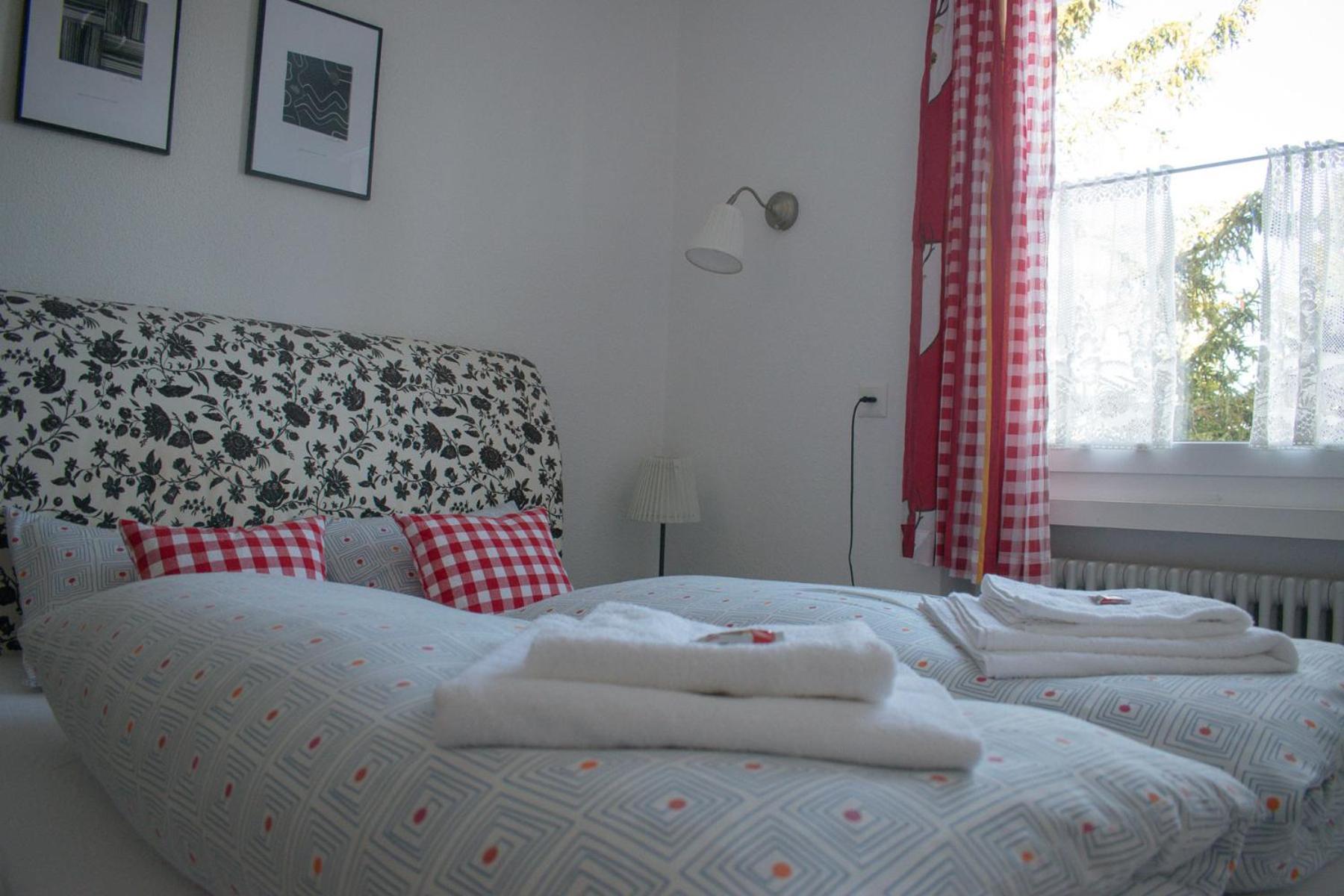 Hotel Malixerhof 외부 사진