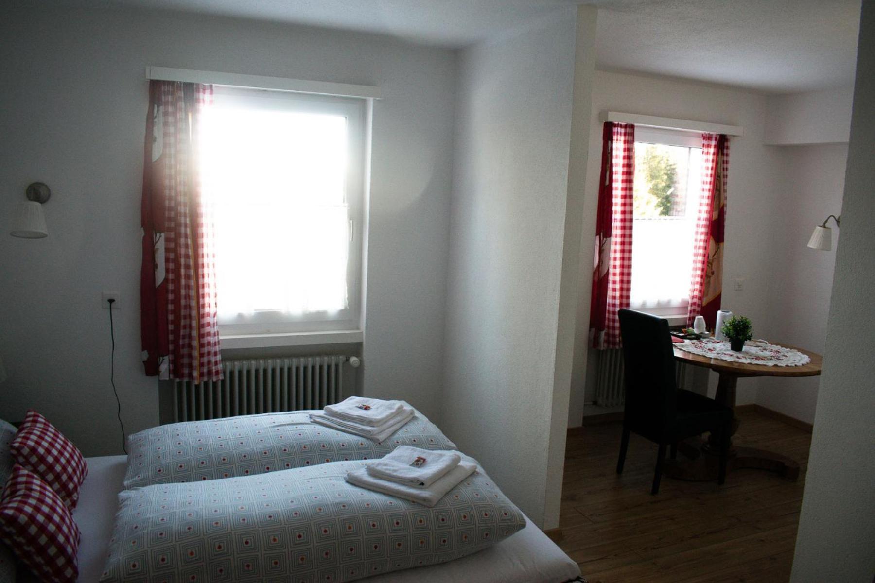 Hotel Malixerhof 외부 사진