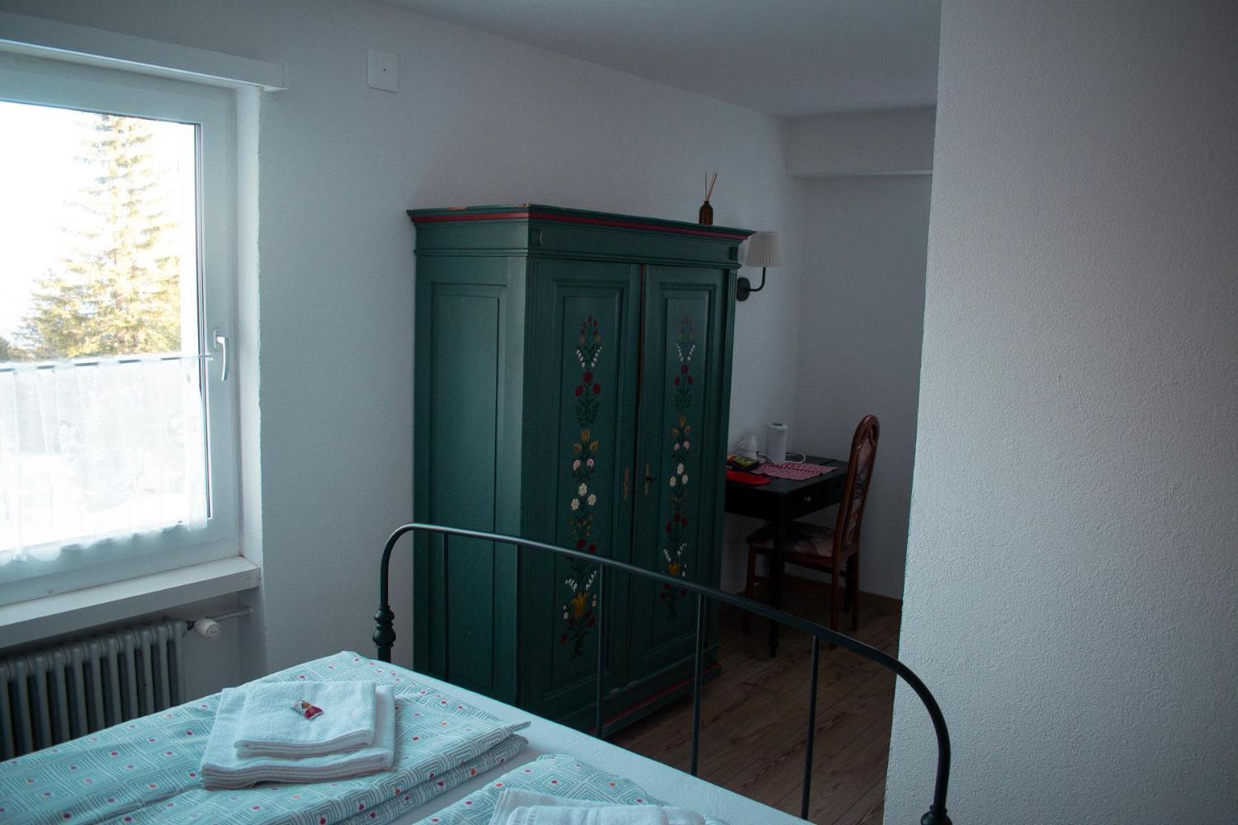 Hotel Malixerhof 외부 사진