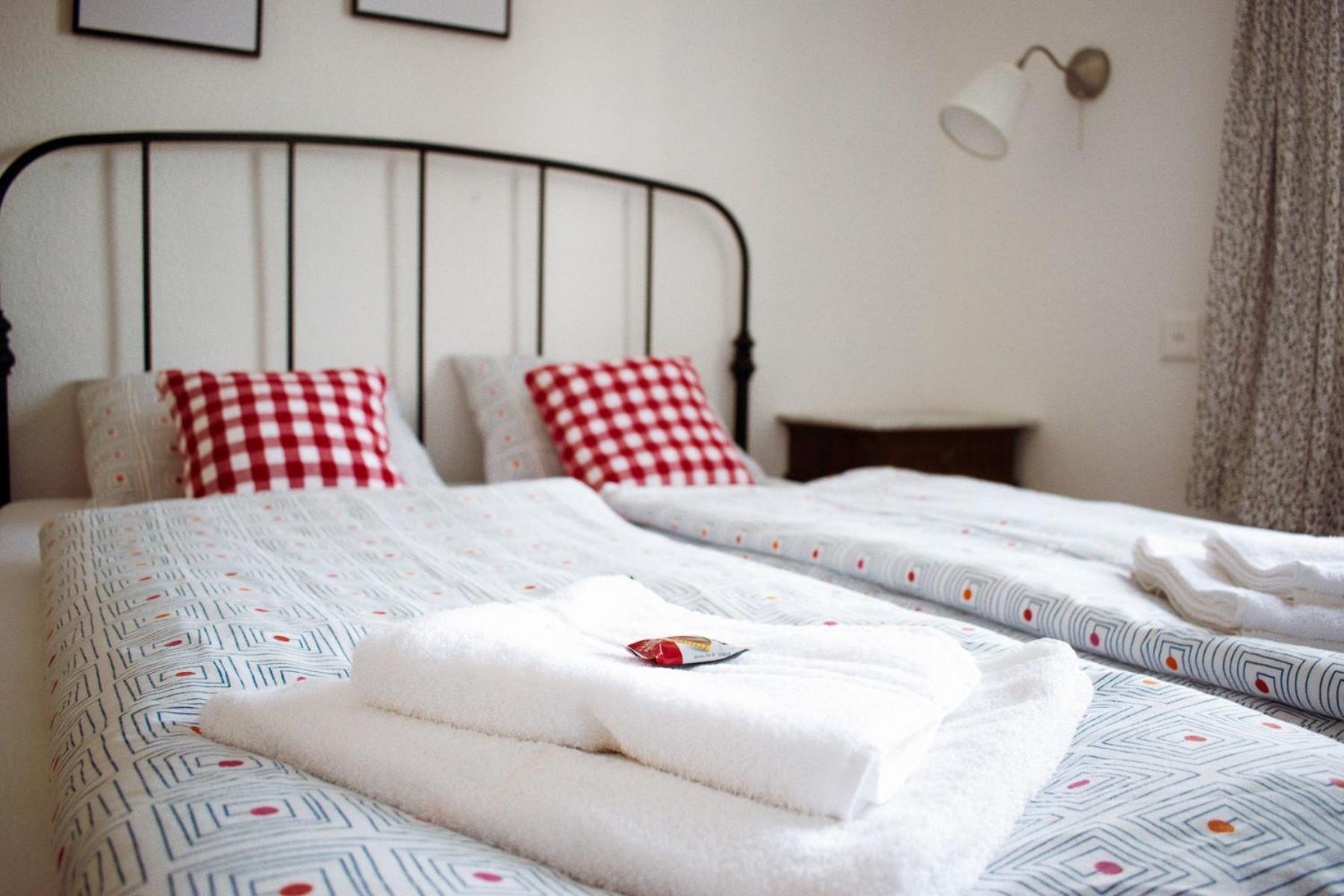 Hotel Malixerhof 외부 사진