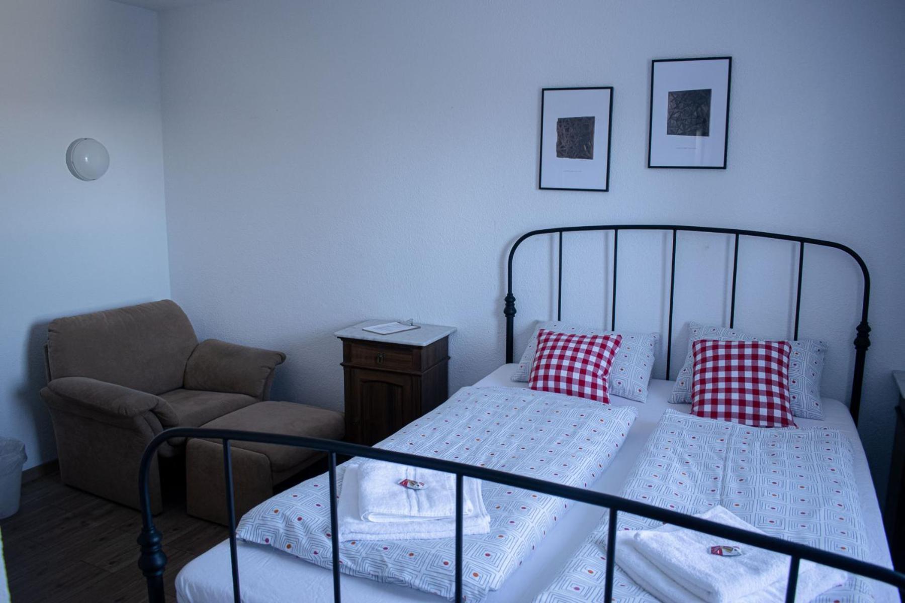 Hotel Malixerhof 외부 사진