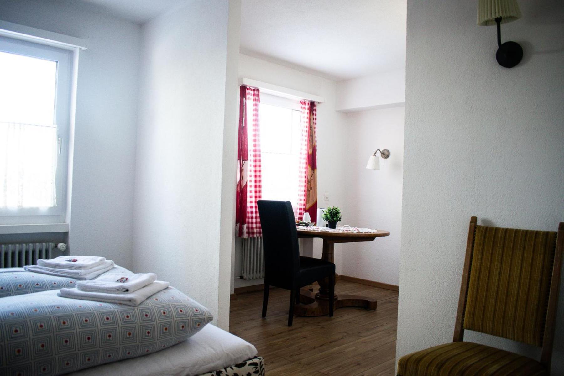 Hotel Malixerhof 외부 사진