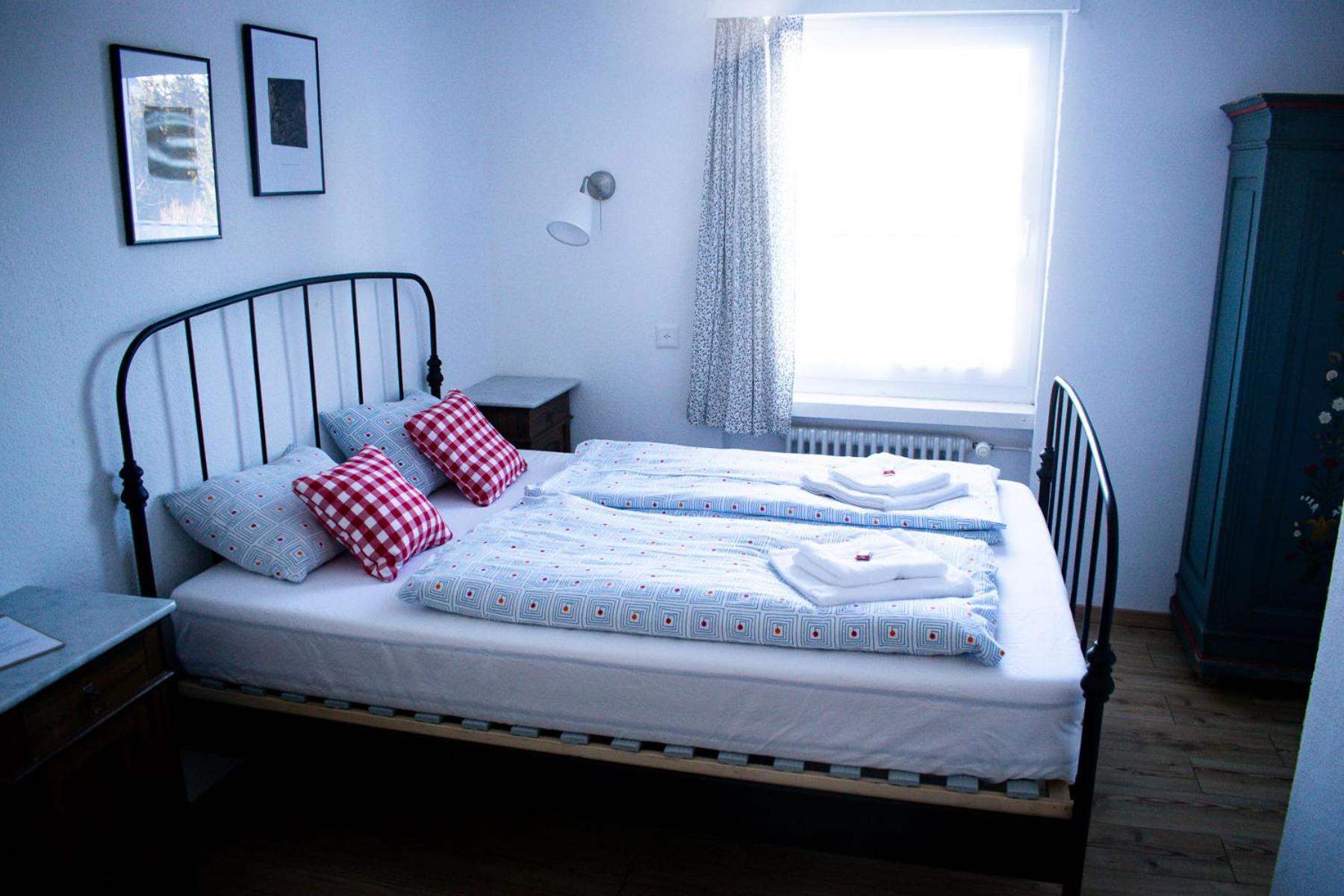 Hotel Malixerhof 외부 사진