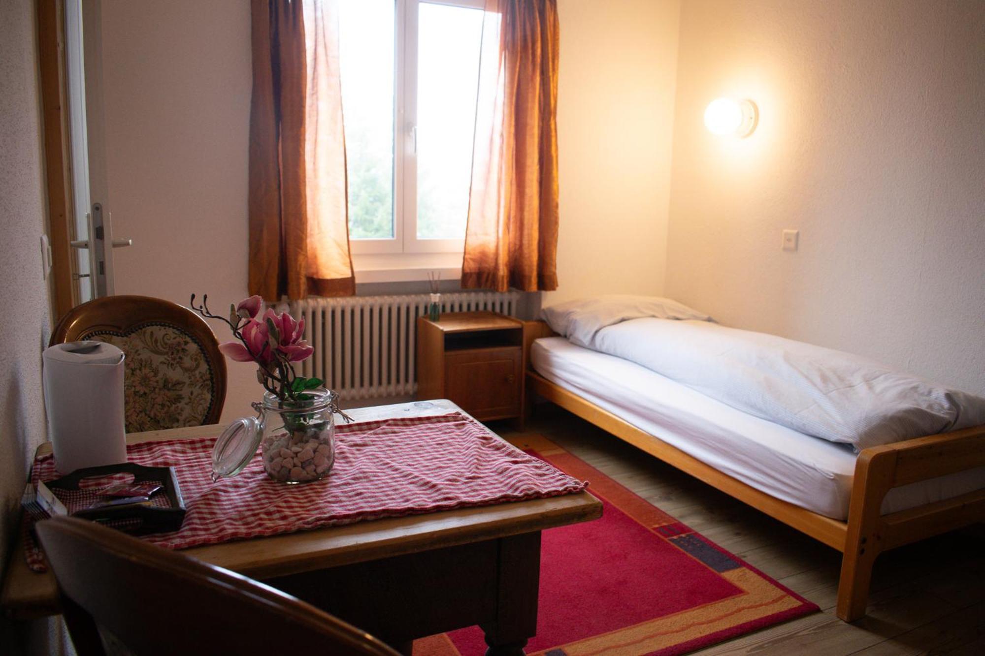 Hotel Malixerhof 외부 사진