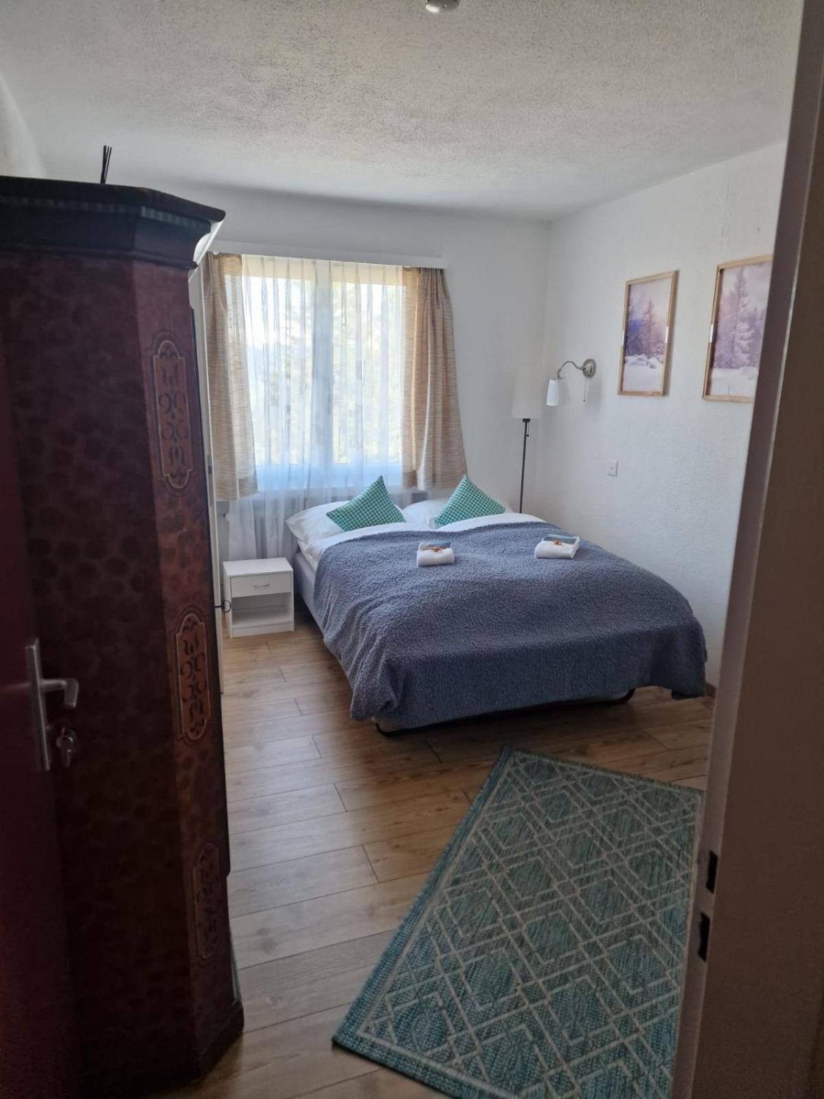 Hotel Malixerhof 외부 사진